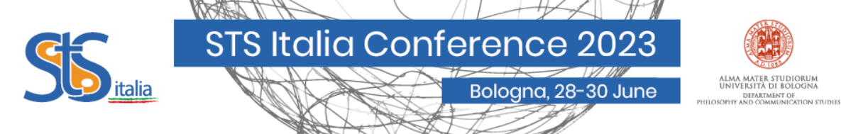 STS Conference - 28-30 June 2023