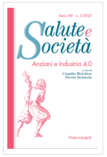 The value of digital data: a study on older workers in Italy