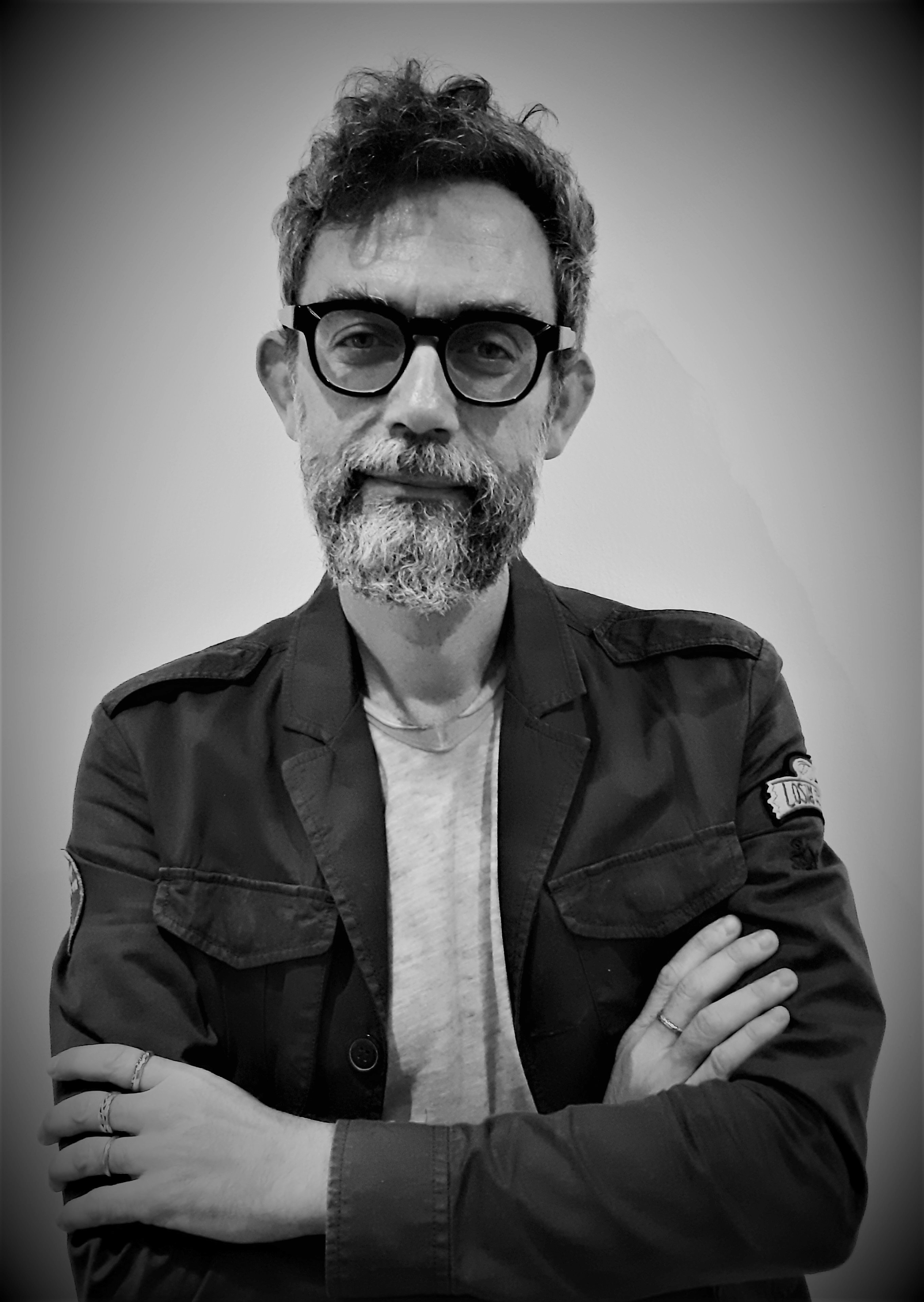 Paolo Gomarasca