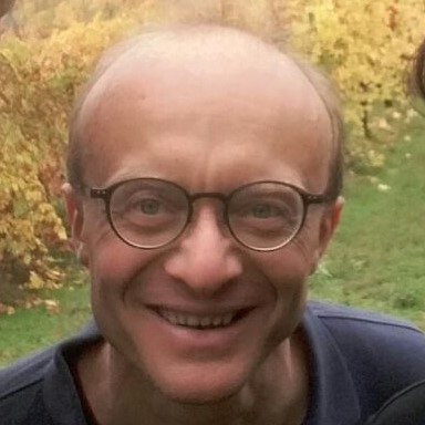Guido Legnante