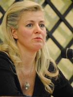 Laura Zanfrini